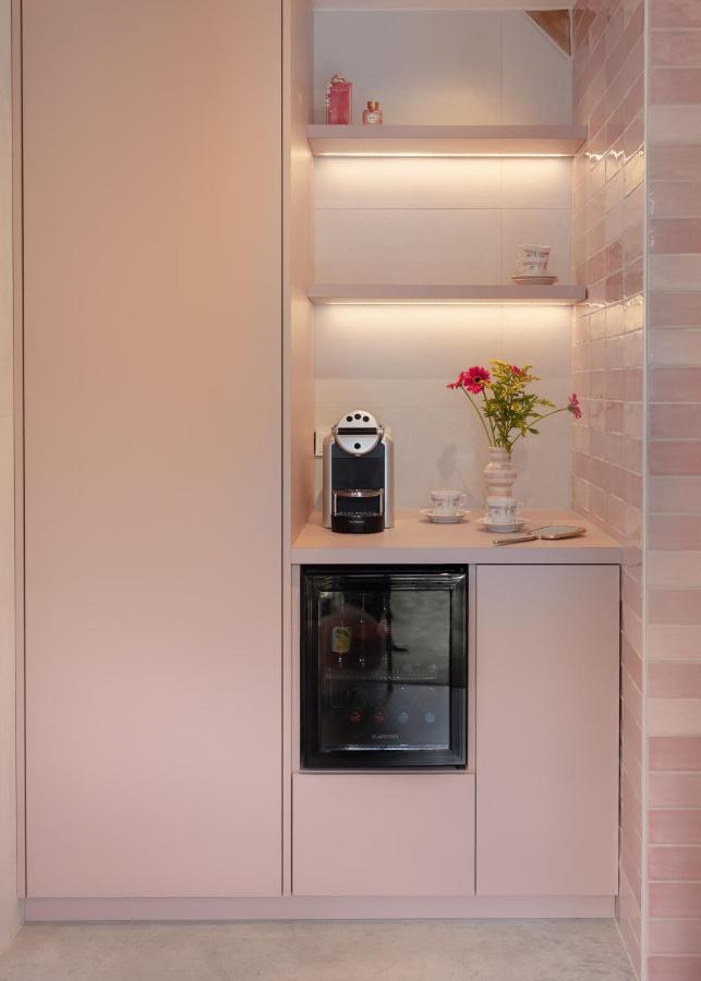 Cousins Boutique Hotel มาสทริชท์ ภายนอก รูปภาพ