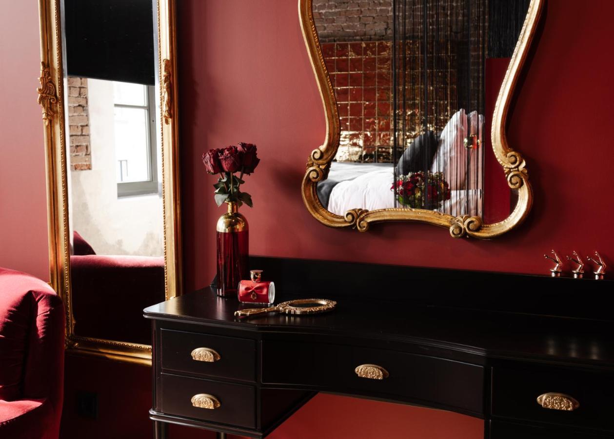 Cousins Boutique Hotel มาสทริชท์ ภายนอก รูปภาพ