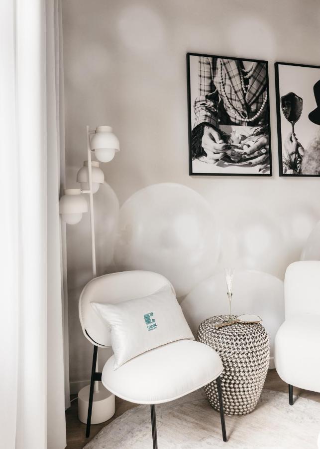 Cousins Boutique Hotel มาสทริชท์ ภายนอก รูปภาพ